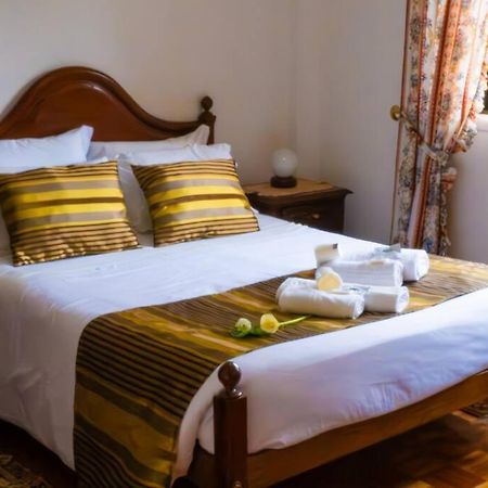 Charming Fatima House Apartment Ngoại thất bức ảnh