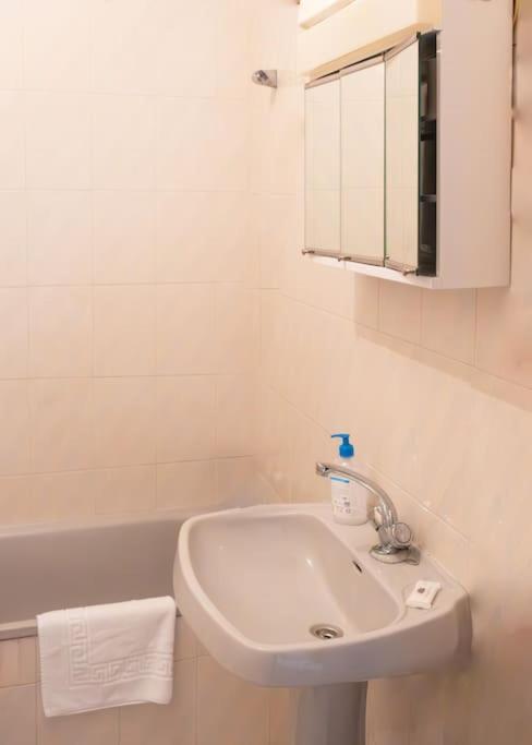 Charming Fatima House Apartment Ngoại thất bức ảnh