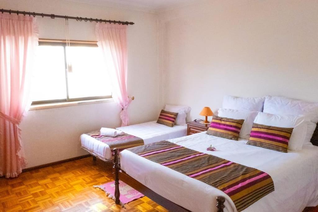 Charming Fatima House Apartment Ngoại thất bức ảnh