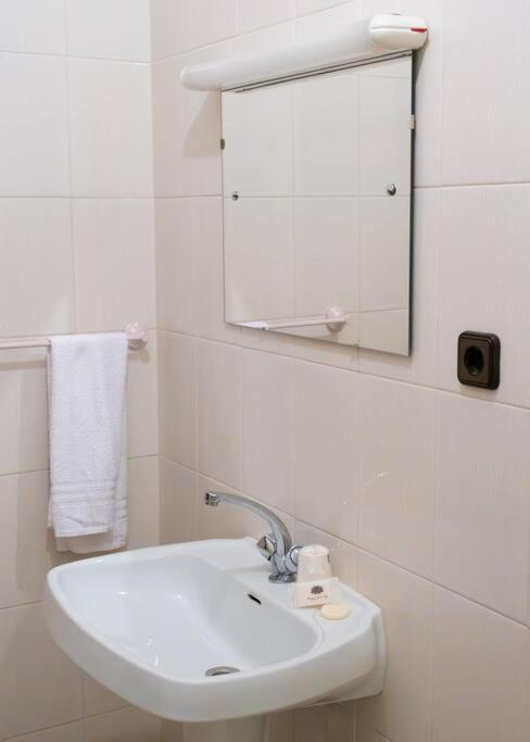 Charming Fatima House Apartment Ngoại thất bức ảnh