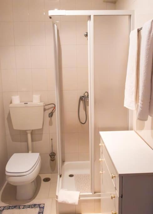 Charming Fatima House Apartment Ngoại thất bức ảnh