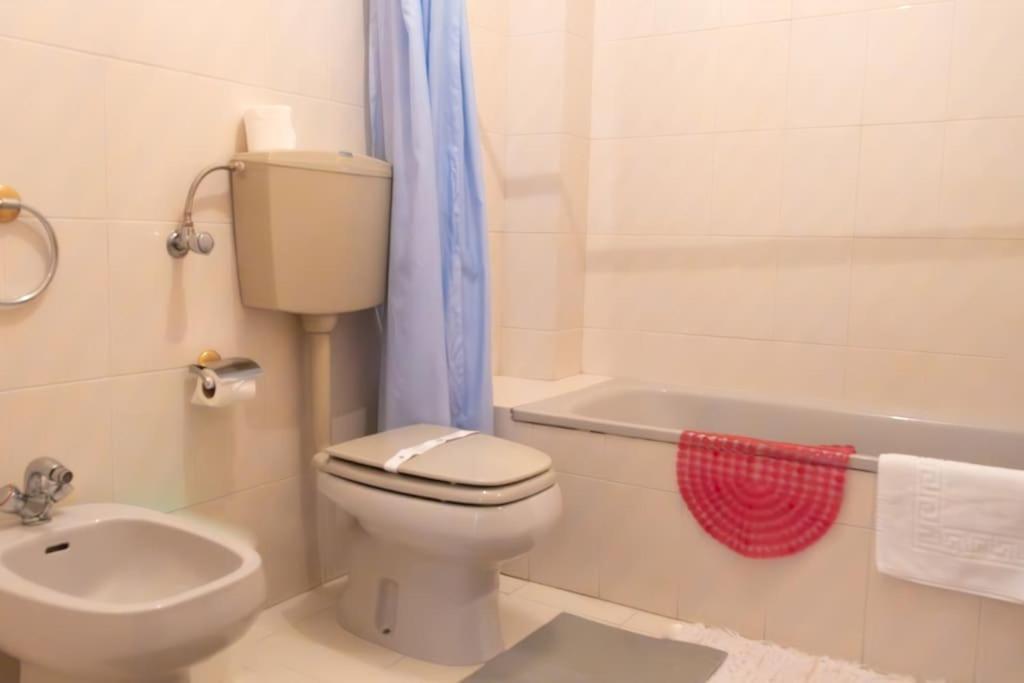 Charming Fatima House Apartment Ngoại thất bức ảnh