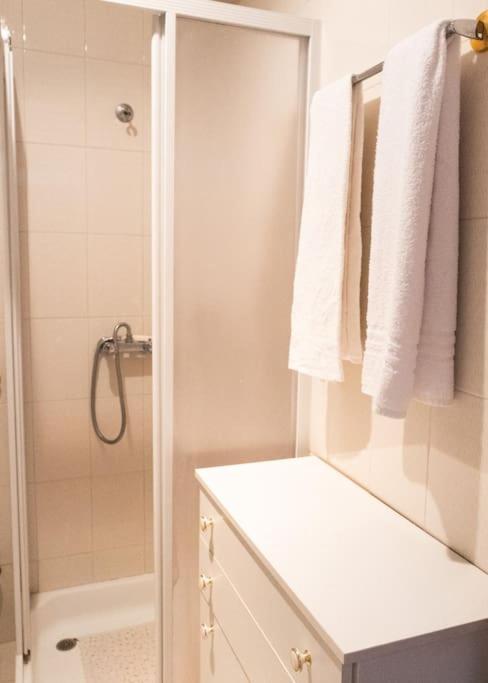 Charming Fatima House Apartment Ngoại thất bức ảnh