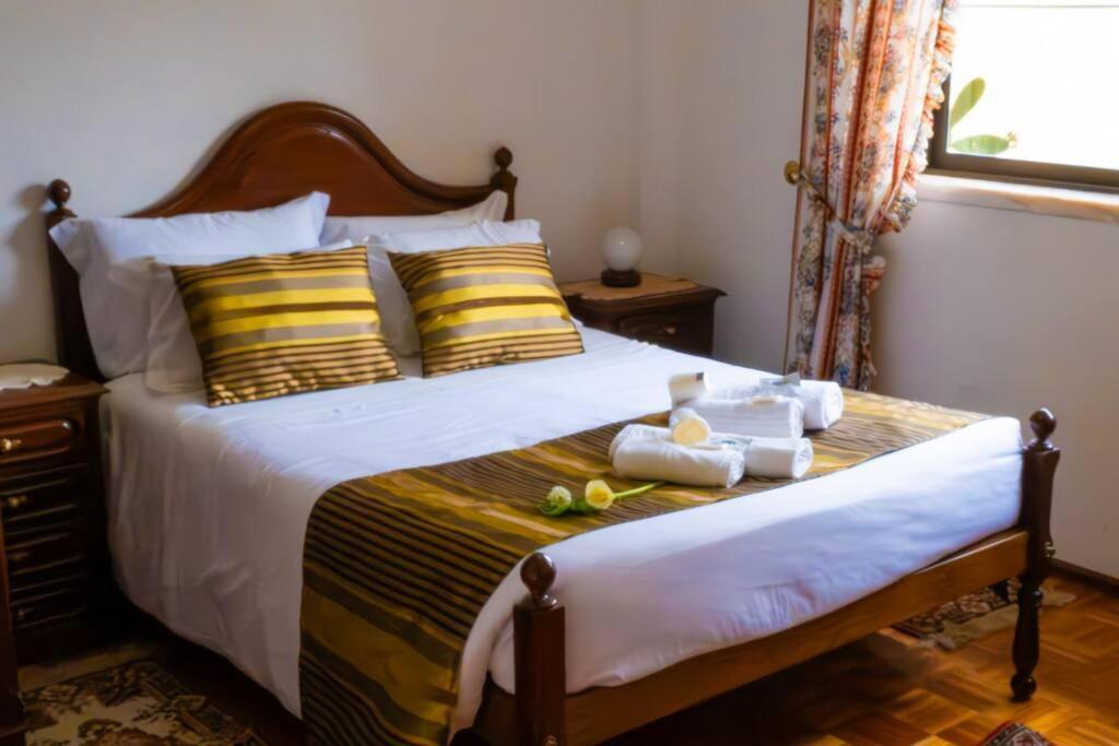 Charming Fatima House Apartment Ngoại thất bức ảnh