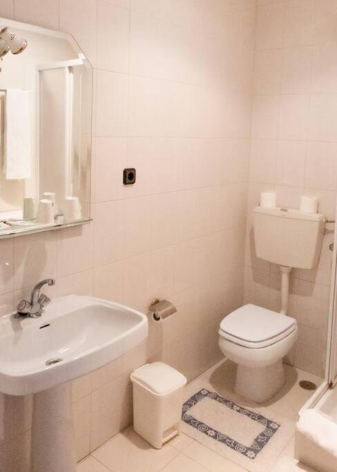 Charming Fatima House Apartment Ngoại thất bức ảnh