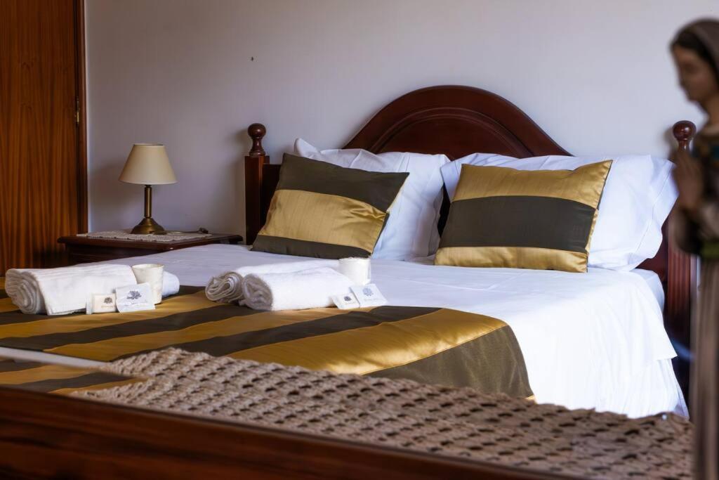 Charming Fatima House Apartment Ngoại thất bức ảnh