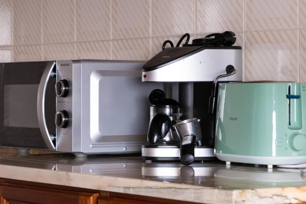 Charming Fatima House Apartment Ngoại thất bức ảnh