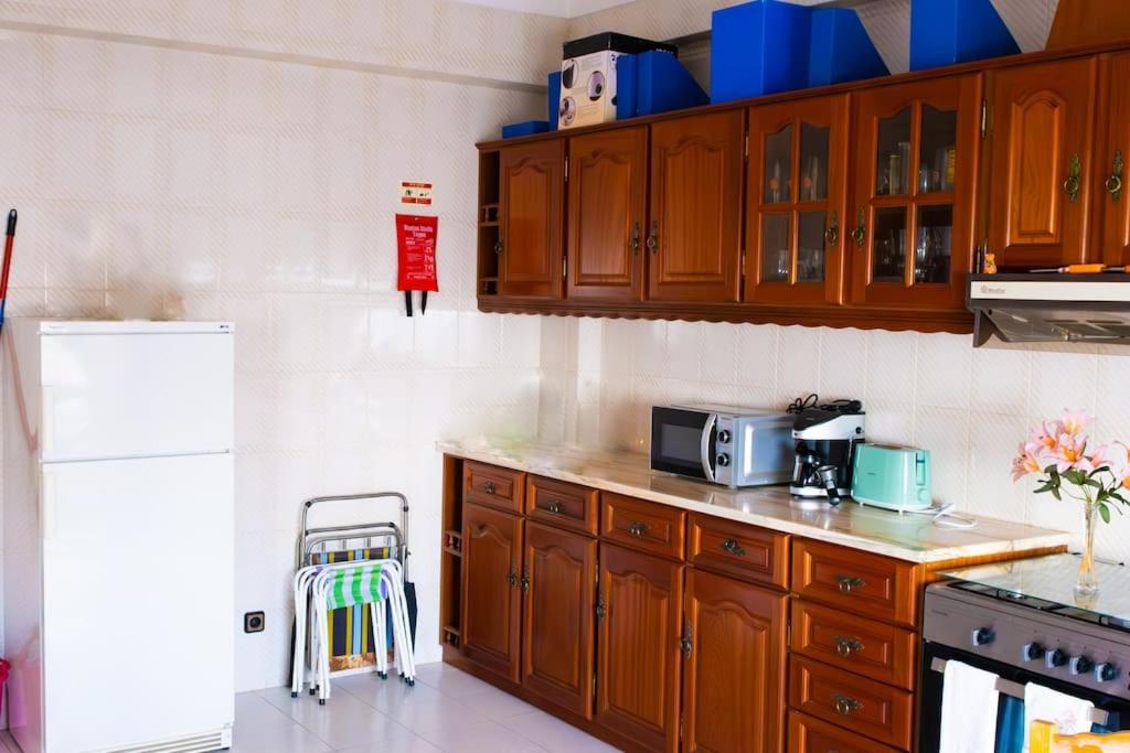Charming Fatima House Apartment Ngoại thất bức ảnh