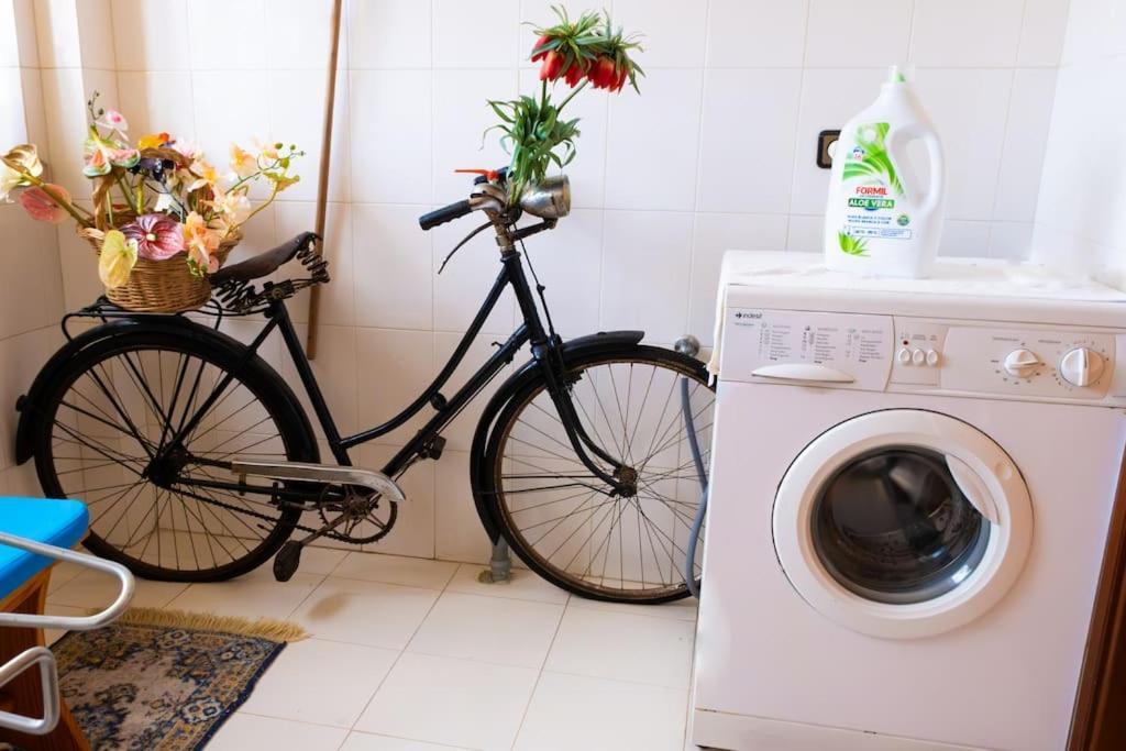Charming Fatima House Apartment Ngoại thất bức ảnh