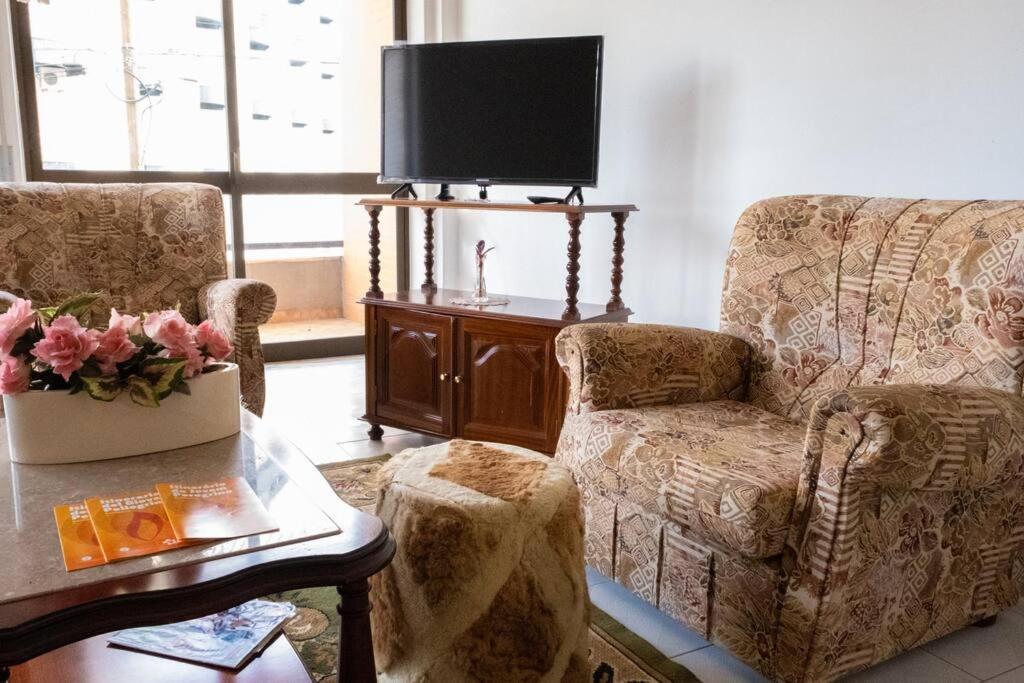 Charming Fatima House Apartment Ngoại thất bức ảnh